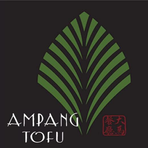 Ampang Tofu